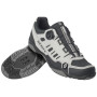 Чоловіче велосипедне взуття Scott Sport Crus-r Boa Reflective (2021) сірий/чорний ReflectiveBlack