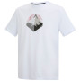 Чоловіча футболка Regatta Fingal Graphic T-Shirt