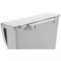 Кошик для сміття Brunner Pillar Foldaway 8l