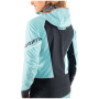 Жіноча софтшелова куртка Dynafit Speed Softshell Jkt W