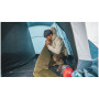 Самонадувний килимок Robens Campground 38 Mummy