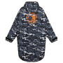 Халат Regatta Junior Waterproof Changing Robe