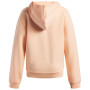 Дитяча толстовка Under Armour G Graphic Hoodie Playful Peach