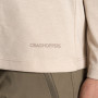 Жіноча футболка Craghoppers NosiLife Nour LS T-Shirt