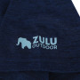 Чоловіча футболка Zulu Merino Quest 160 Short Comfy