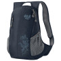 Рюкзак Jack Wolfskin Ancona 14 темно-синій NightBlue