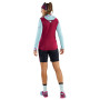 Жіноча функціональна толстовка Dynafit Traverse Ptc Hooded Jacket W