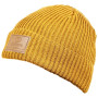 Шапка Sherpa Venice жовтий honey
