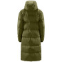 Жіноче пальто Haglöfs Long Down II