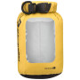 Гермомішок Sea to Summit Ultra-Sil View Dry Sack 1l жовтий Yellow