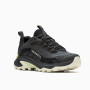 Жіночі трекінгові черевики Merrell Moab Speed 2 GTX чорний black