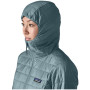 Жіноча куртка Patagonia W's Nano Puff Hoody