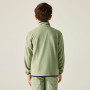 Дитяча толстовка Regatta Junior Frankie F/Z Light Sage