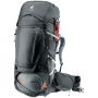 Жіночий туристичний рюкзак Deuter Aircontact Pro 65+10 SL