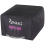Пуховий спальник Warg Stark 900 Ladies