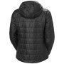 Жіноча куртка Helly Hansen W Lifaloft Hooded Insulator