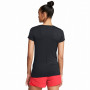 Жіноча футболка Under Armour Tech Mesh SS