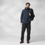 Чоловіча куртка Fjällräven HC Hydratic Trail Jacket M