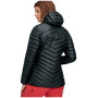 Жіноча куртка Mammut Broad Peak IN Hooded Jacket W