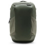 Рюкзак Peak Design Travel Backpack 2-in-1 40L зелений Sage