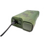 Павербанк Ridge Monkey Vault C-Smart Wireless 77850mAh Green