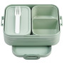 Контейнер для перекусу Mepal Bento Midi 900 ml