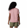 Жіноча футболка Columbia Boundless Beauty™ Logo Short sleeve Tee