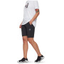Жіночі шорти Mammut Runbold IV Shorts