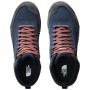 Жіночі черевики The North Face Back-To-Berkeley III Textile Wp