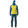 Чоловіча куртка Dynafit Radical Dwn Rds M Hood Jkt