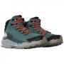Жіночі черевики The North Face Vectiv Fastpack Mid Futurelight