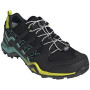 Чоловічі черевики Adidas Terrex Swift R2 GTX чорний/жовтий Cblack/Cblack/Acimin