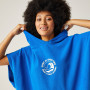 Пончо Regatta Adult Towel Robe