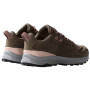 Жіночі черевики The North Face Cragstone Leather WP