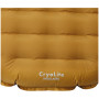 Надувний килимок Warg CryoLite Insulated