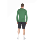 Чоловіча функціональна футболка Devold Breeze Plus Merino 200 Shirt Man