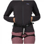 Жіноча куртка Patagonia Nano-Air Light Hybrid Hoody