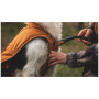Одяг для собаки Ruffwear Overcoat Fuse™ Insulated Vest