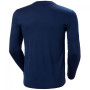 Чоловіча функціональна футболка Helly Hansen Hh Merino Crew