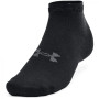 Набір шкарпеток Under Armour Essential Low Cut 3pk