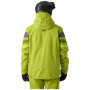 Чоловіча зимова куртка Helly Hansen Panoramic Ins Jacket