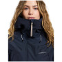 Жіноче софтшел-пальто Didriksons Ilma Wns Parka 8