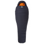 Зимовий спальний мішок Mountain Equipment Glacier 1000 Long Men's темно-синій