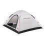 Намет High Peak Monodome XL білий/чорний Whiteblack