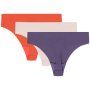 Жіноча нижня білизна Under Armour UA Pure Stretch NS Thong