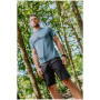 Чоловіча футболка MOOA Merino Lyolite Highlander 150 Short