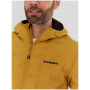 Чоловіча зимова куртка Fundango Smoke Eco Hooded Jacket