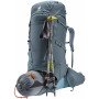 Туристичний рюкзак Deuter Aircontact Core 60+10