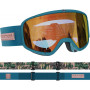 Лижна маска Salomon Four Seven Sigma