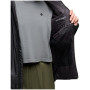Жіноча куртка Black Diamond W Solution 3.0 Hoody